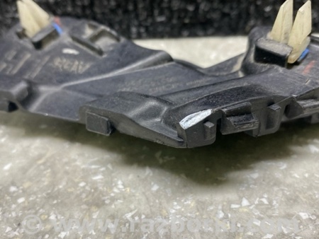 ФОТО Кронштейн переднього бампера для Hyundai Elantra VI AD (15-20) Київ