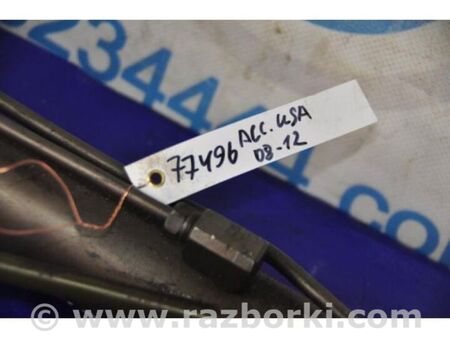 ФОТО Рульова рейка для Honda Accord VIII CW універсал (07-13) Київ