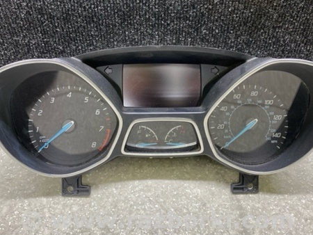 ФОТО Панель приладів для Ford Escape 3 (01.2012-12.2018) Київ