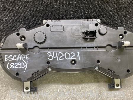 ФОТО Панель приладів для Ford Escape 3 (01.2012-12.2018) Київ