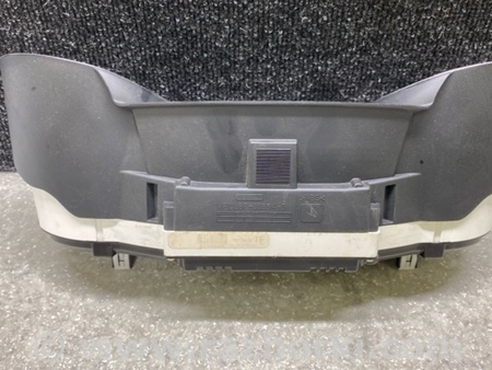 ФОТО Панель приладів для Ford Escape 3 (01.2012-12.2018) Київ