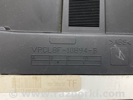 ФОТО Панель приладів для Ford Escape 3 (01.2012-12.2018) Київ