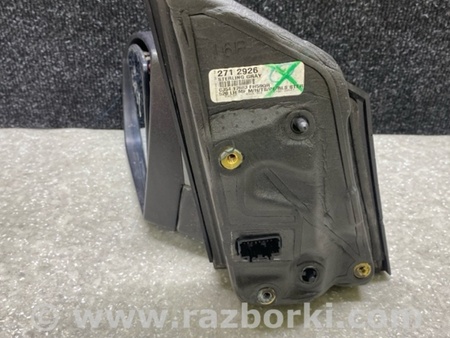 ФОТО Зеркало для Ford Escape 3 (01.2012-12.2018) Київ