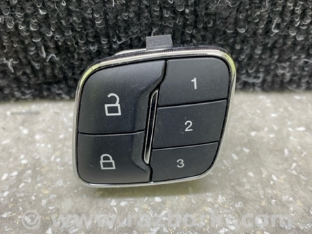 ФОТО блок кнопок пам'яті сидінь для Ford Escape 3 (01.2012-12.2018) Київ