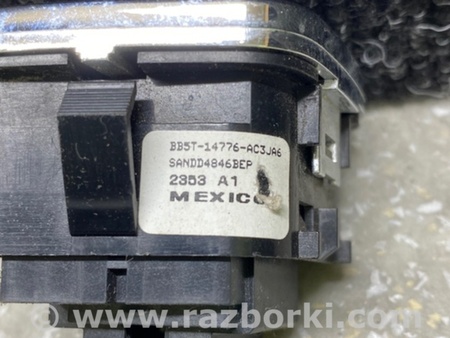 ФОТО блок кнопок пам'яті сидінь для Ford Escape 3 (01.2012-12.2018) Київ