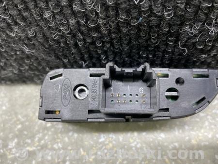 ФОТО Кнопка обігріву заднього скла для Ford Escape 3 (01.2012-12.2018) Київ