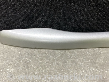 ФОТО Заглушка рейлінгу для Ford Escape 3 (01.2012-12.2018) Київ