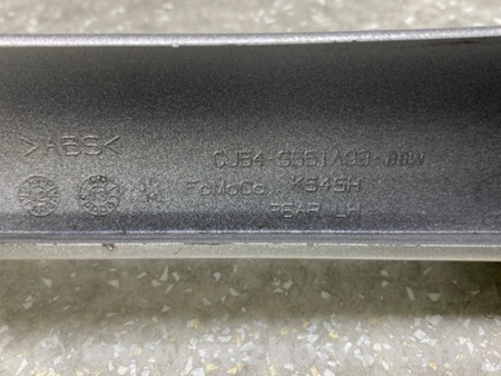 ФОТО Заглушка рейлінгу для Ford Escape 3 (01.2012-12.2018) Київ