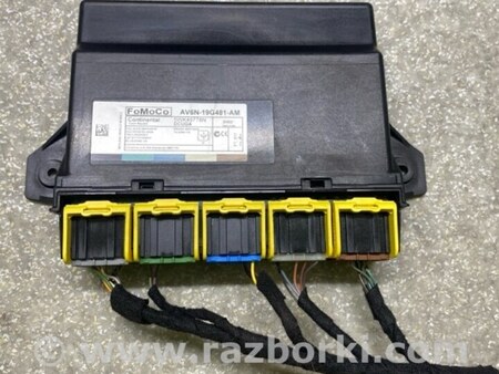 ФОТО Блок керування центральним замком для Ford Escape 3 (01.2012-12.2018) Київ