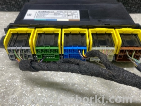 ФОТО Блок керування центральним замком для Ford Escape 3 (01.2012-12.2018) Київ