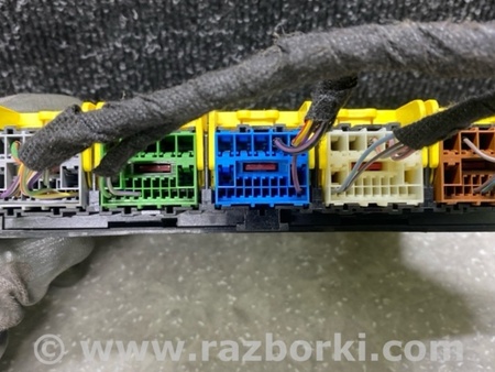 ФОТО Блок керування центральним замком для Ford Escape 3 (01.2012-12.2018) Київ