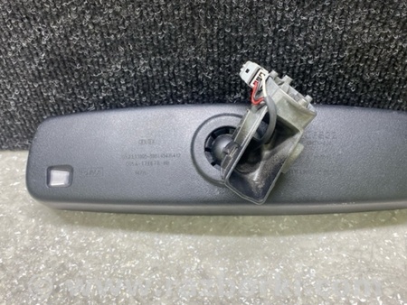 ФОТО дзеркало салону для Ford Escape 3 (01.2012-12.2018) Київ