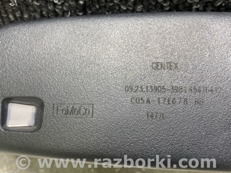 ФОТО дзеркало салону для Ford Escape 3 (01.2012-12.2018) Київ