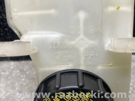 ФОТО Бачок головного гальмівного циліндра для Ford Escape 3 (01.2012-12.2018) Київ