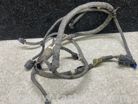 ФОТО Проводка бампера для Ford Escape 3 (01.2012-12.2018) Київ