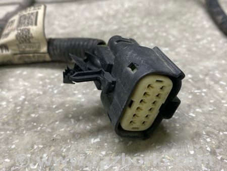 ФОТО Проводка бампера для Ford Escape 3 (01.2012-12.2018) Київ