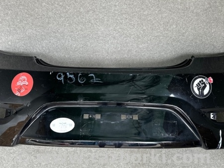 ФОТО Бампер задній для Hyundai Accent 4 RB (10-18) Київ