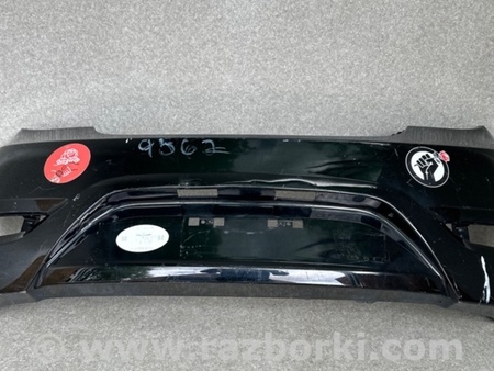 ФОТО Бампер задній для Hyundai Accent 4 RB (10-18) Київ