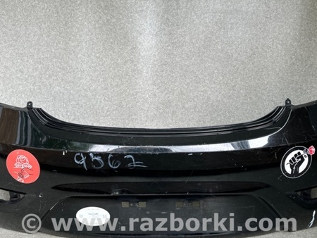 ФОТО Бампер задній для Hyundai Accent 4 RB (10-18) Київ
