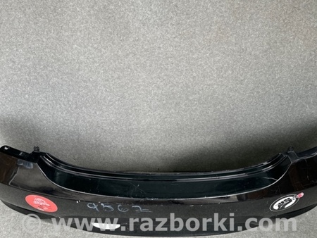 ФОТО Бампер задній для Hyundai Accent 4 RB (10-18) Київ