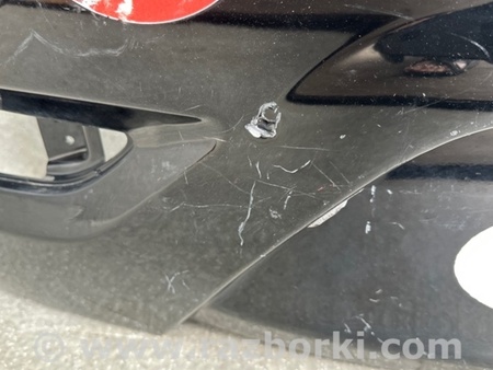 ФОТО Бампер задній для Hyundai Accent 4 RB (10-18) Київ