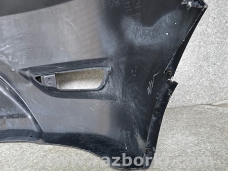 ФОТО Бампер задній для Hyundai Accent 4 RB (10-18) Київ