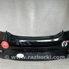 ФОТО Бампер задній для Hyundai Accent 4 RB (10-18) Київ