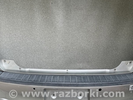 ФОТО Бампер задній для Ford Flex (06.2008-12.2019) Київ