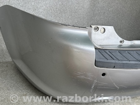 ФОТО Бампер задній для Ford Flex (06.2008-12.2019) Київ