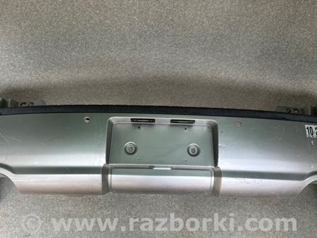 ФОТО Бампер задній для Ford Flex (06.2008-12.2019) Київ