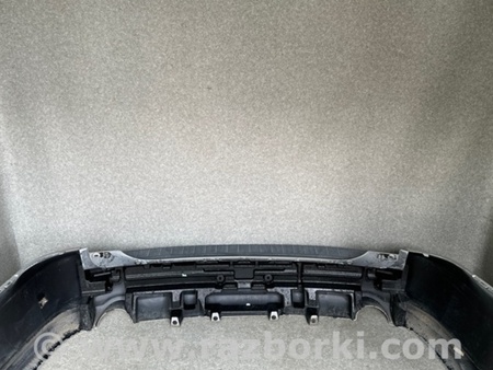 ФОТО Бампер задній для Ford Flex (06.2008-12.2019) Київ