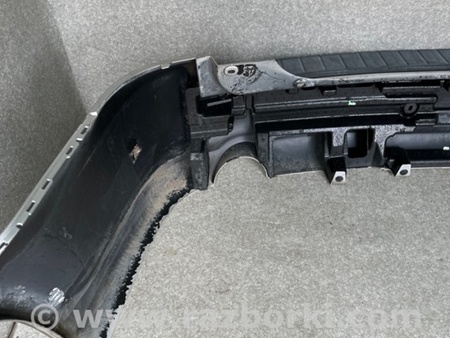 ФОТО Бампер задній для Ford Flex (06.2008-12.2019) Київ