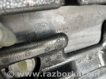 ФОТО Бампер задній для Ford Flex (06.2008-12.2019) Київ