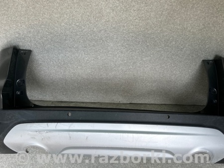 ФОТО Бампер задній для Ford Escape 3 (01.2012-12.2018) Київ