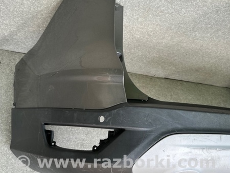 ФОТО Бампер задній для Ford Escape 3 (01.2012-12.2018) Київ