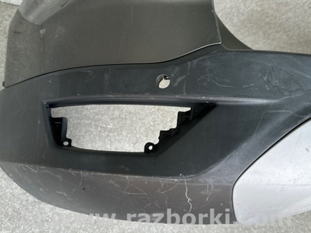ФОТО Бампер задній для Ford Escape 3 (01.2012-12.2018) Київ