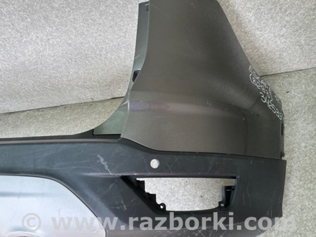 ФОТО Бампер задній для Ford Escape 3 (01.2012-12.2018) Київ