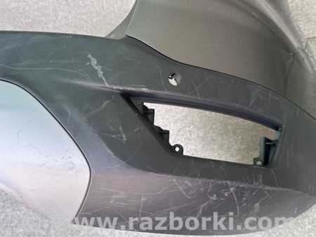 ФОТО Бампер задній для Ford Escape 3 (01.2012-12.2018) Київ