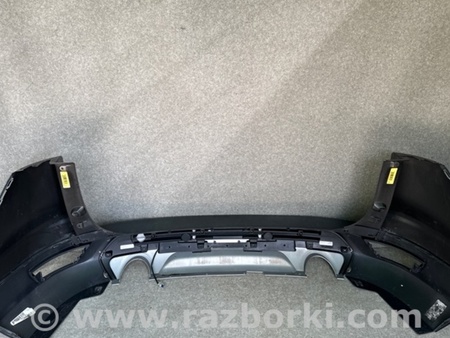 ФОТО Бампер задній для Ford Escape 3 (01.2012-12.2018) Київ