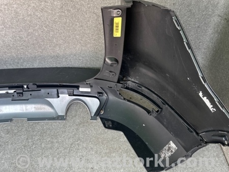 ФОТО Бампер задній для Ford Escape 3 (01.2012-12.2018) Київ