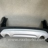 ФОТО Бампер задній для Ford Escape 3 (01.2012-12.2018) Київ