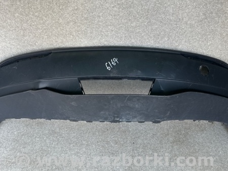 ФОТО Бампер задній для Tesla Model Y Київ