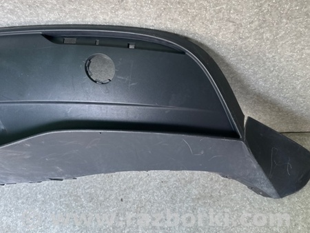 ФОТО Бампер задній для Tesla Model Y Київ