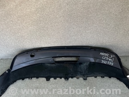 ФОТО Бампер задній для Tesla Model Y Київ