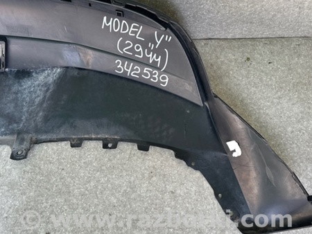 ФОТО Бампер задній для Tesla Model Y Київ