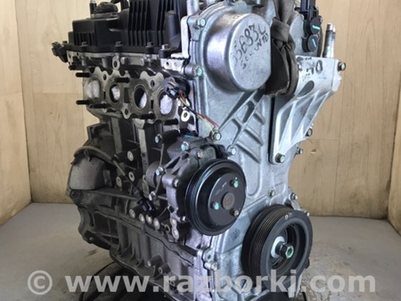 ФОТО Двигун бензин для KIA Sorento 3 UM (14-20) Київ