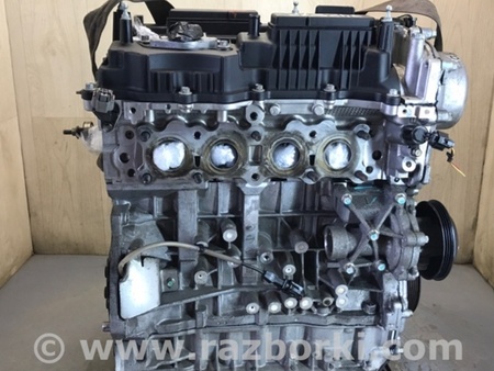 ФОТО Двигун бензин для KIA Sorento 3 UM (14-20) Київ