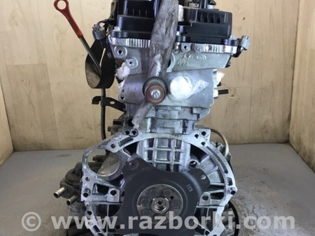 ФОТО Двигун бензин для KIA Sorento 3 UM (14-20) Київ