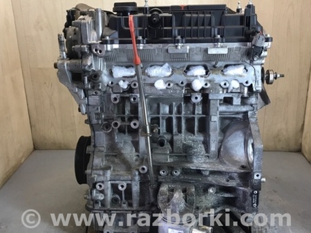 ФОТО Двигун бензин для KIA Sorento 3 UM (14-20) Київ