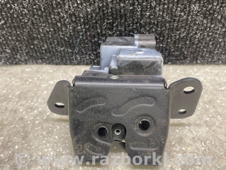 ФОТО Замок кришки багажника для Hyundai Santa Fe III DM/NC (12-18) Київ